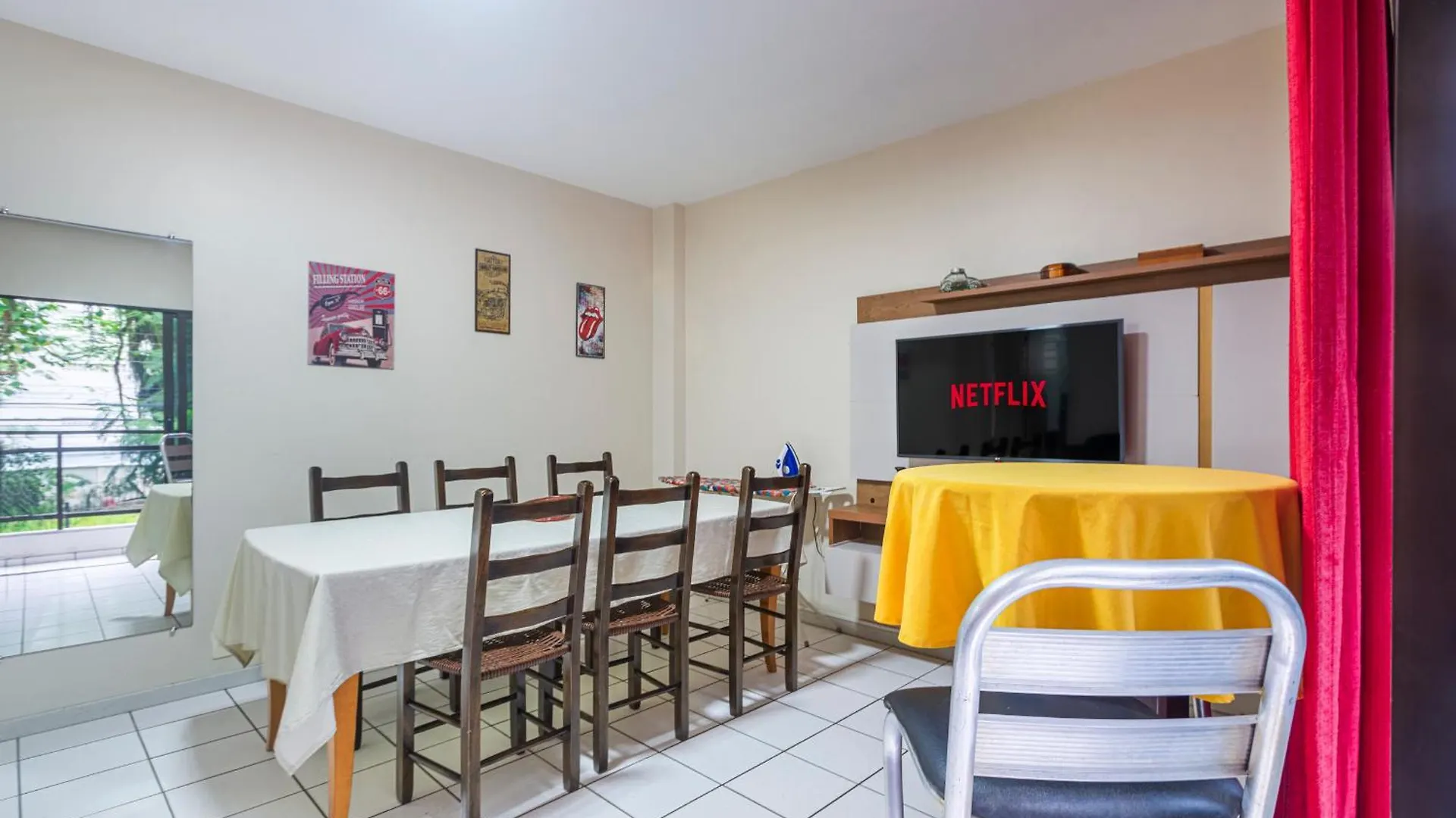 Apartamento 101 2 Quartos Balneário Camboriú Brasilien