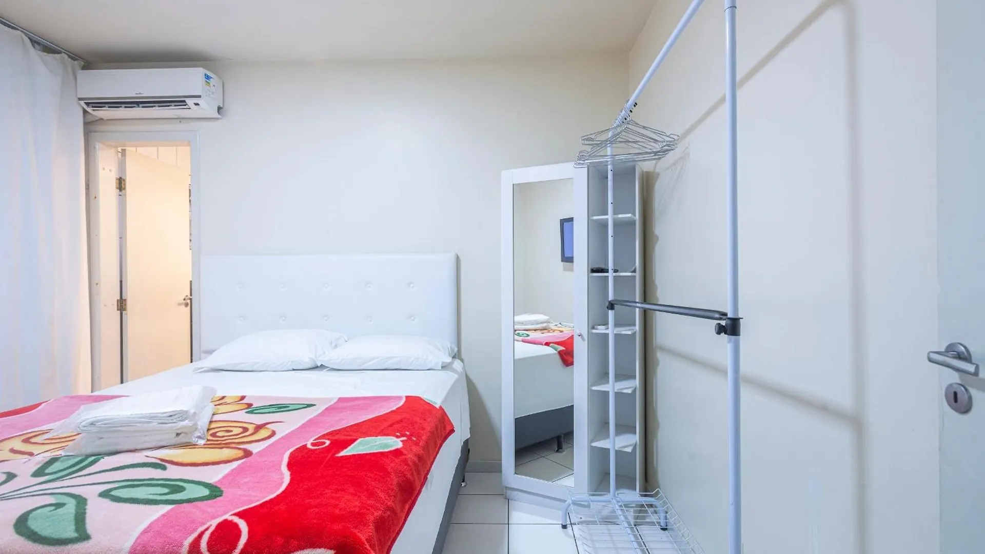 Apartamento 101 2 Quartos Balneário Camboriú