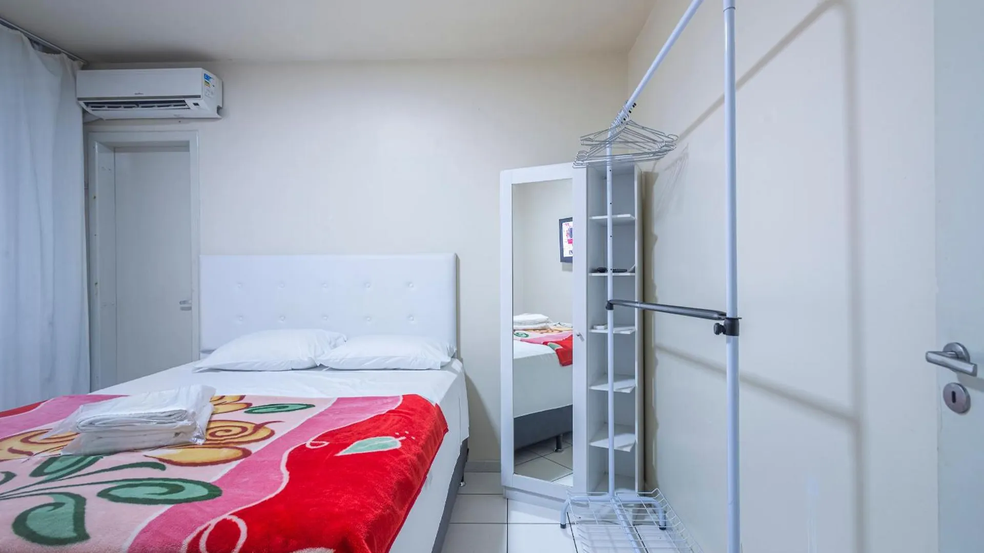 Apartamento 101 2 Quartos Balneário Camboriú Lejlighed