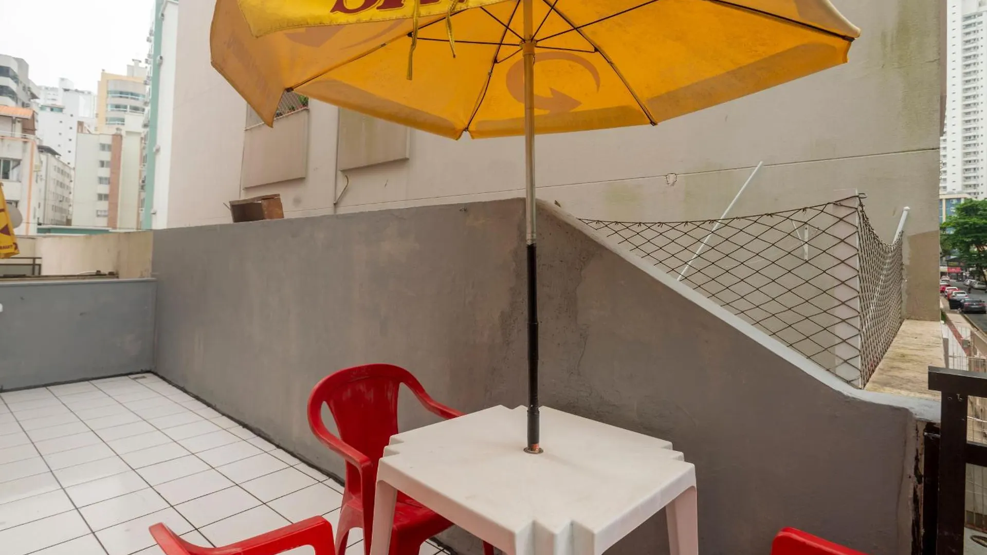 Apartamento 101 2 Quartos Balneário Camboriú 0*,  Brasilien