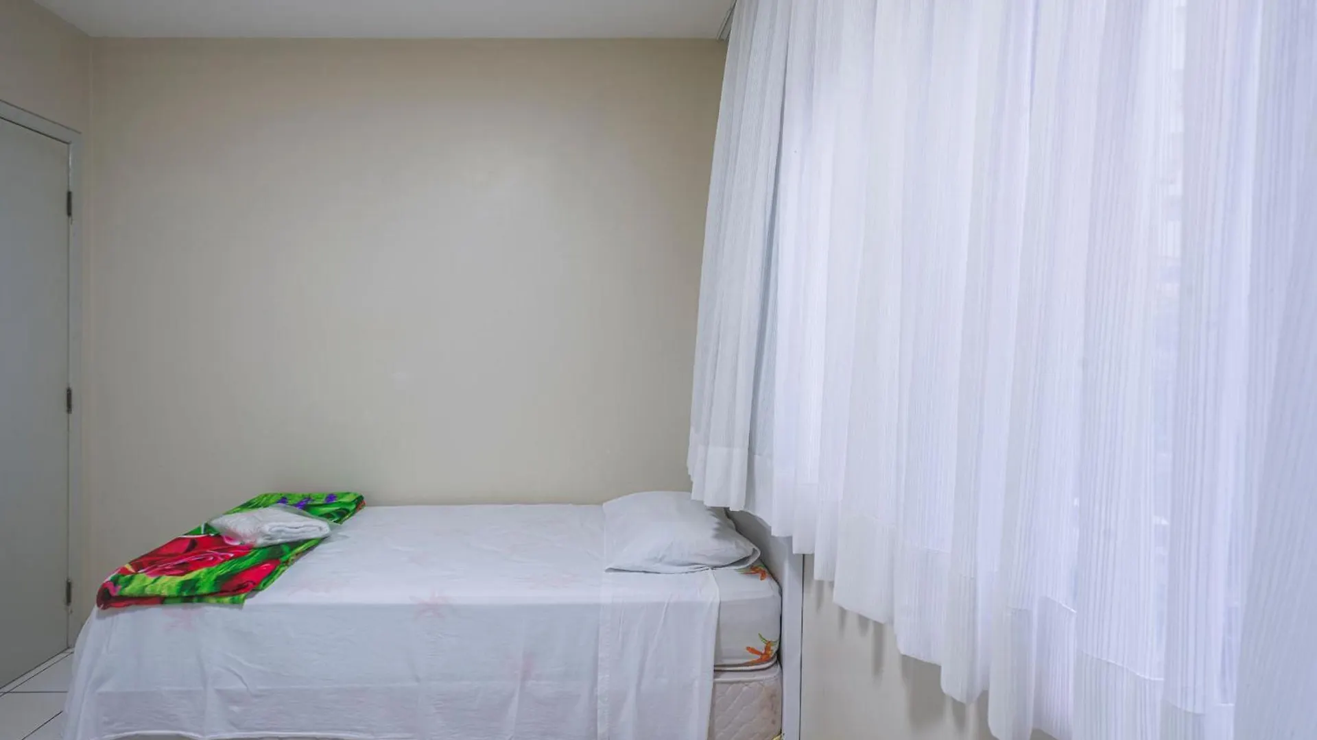 Apartamento 101 2 Quartos Balneário Camboriú Lejlighed