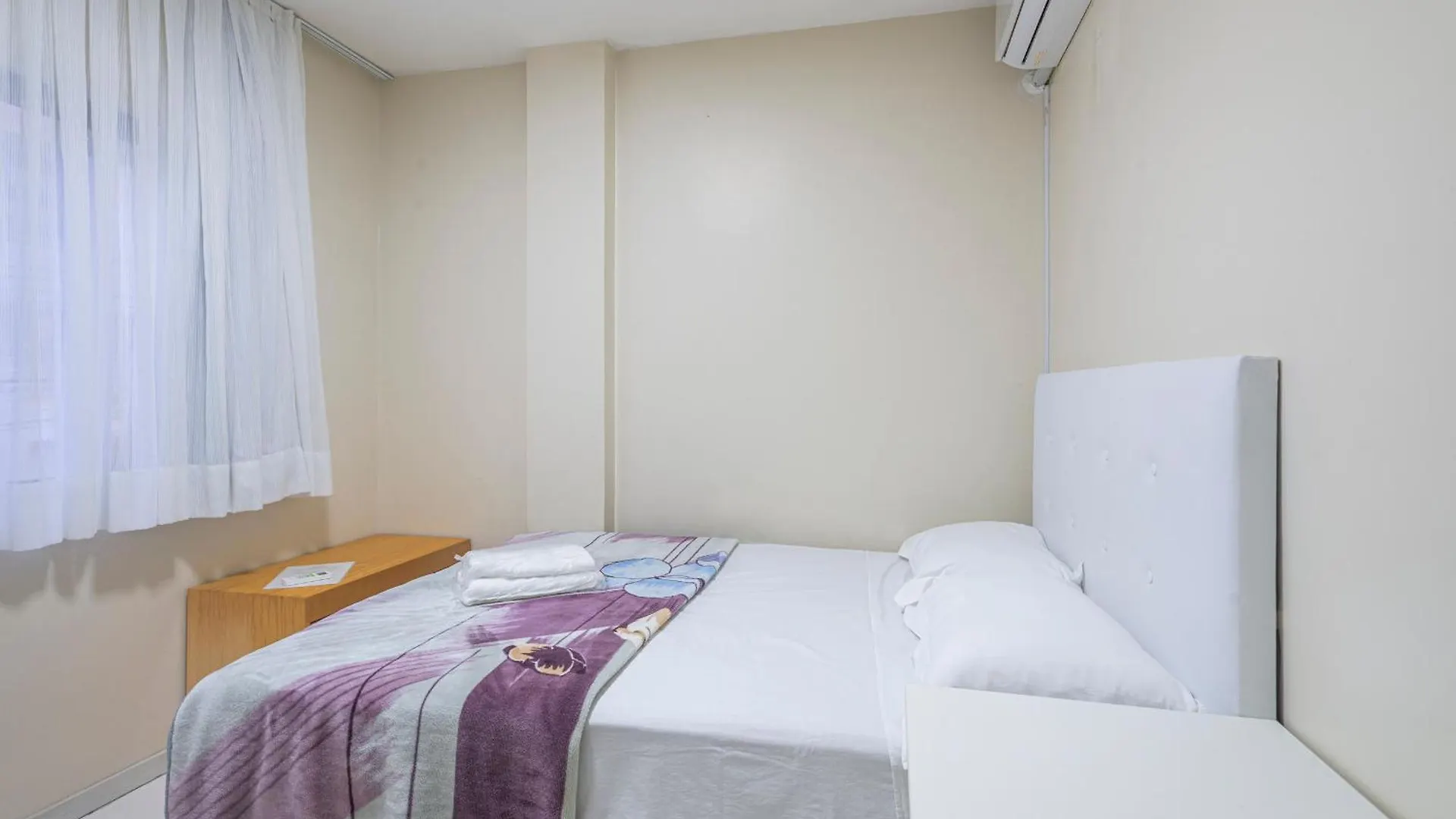 Lejlighed Apartamento 101 2 Quartos Balneário Camboriú