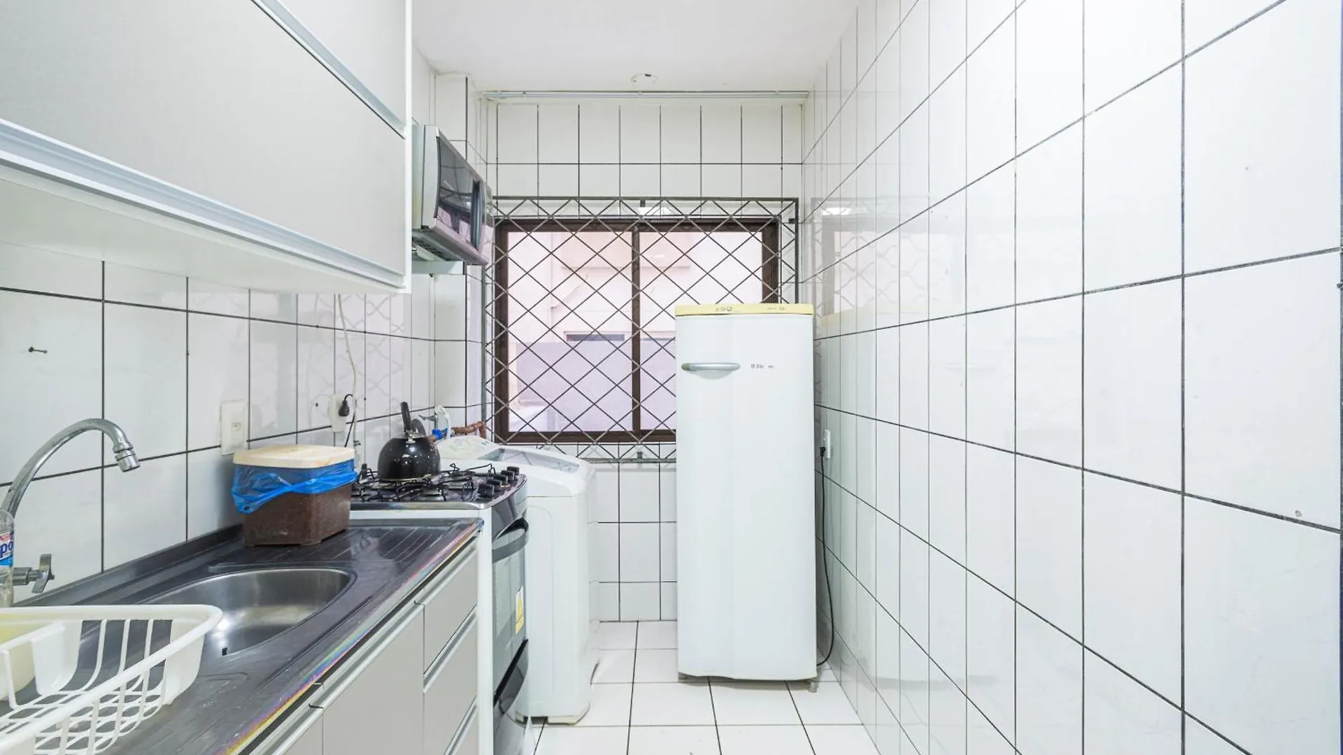 Apartamento 101 2 Quartos Balneário Camboriú Brasilien