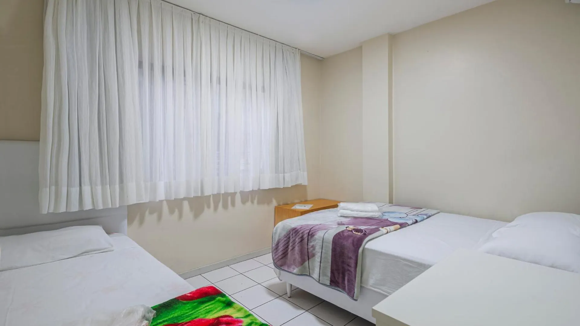 Apartamento 101 2 Quartos Balneário Camboriú