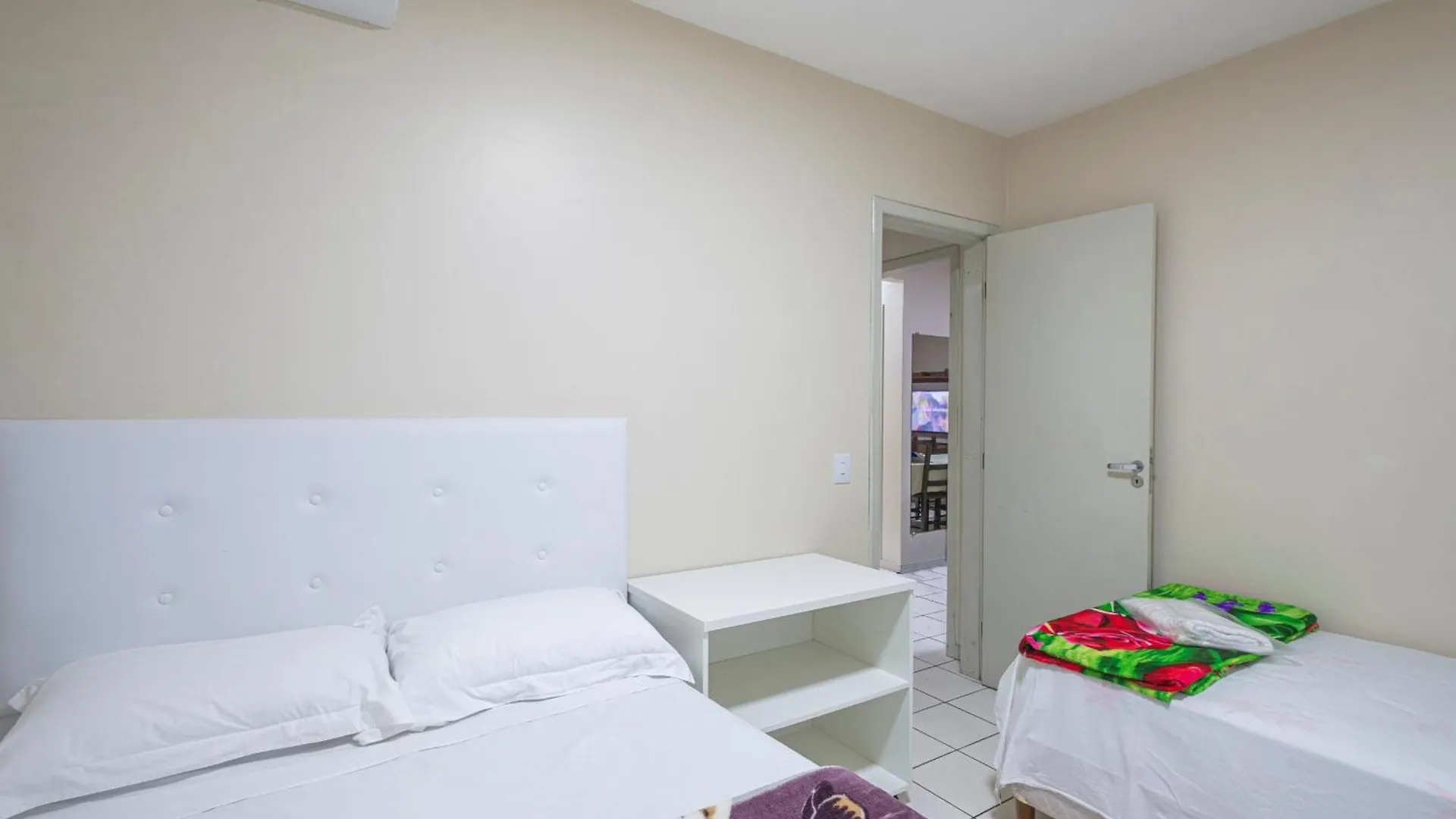 Lejlighed Apartamento 101 2 Quartos Balneário Camboriú