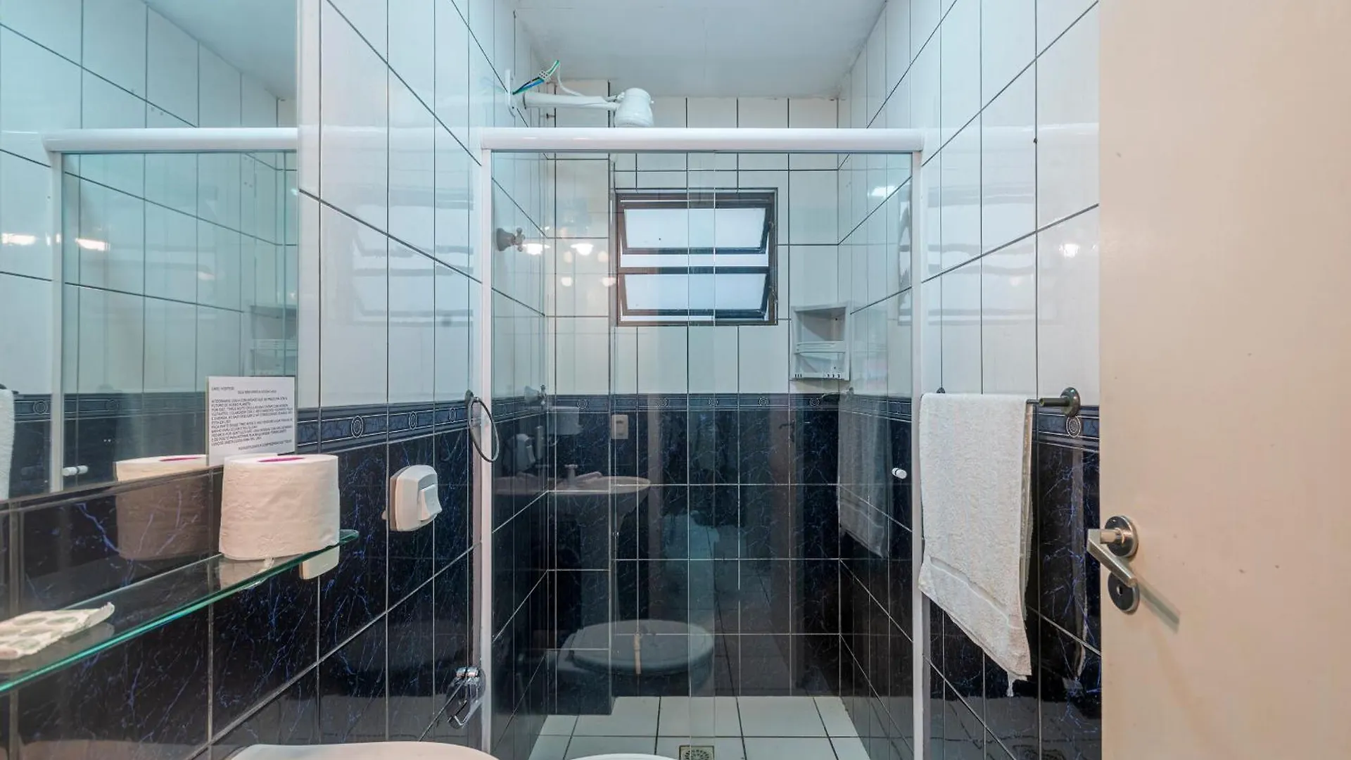 아파트 Apartamento 101 2 Quartos Balneário Camboriú 브라질