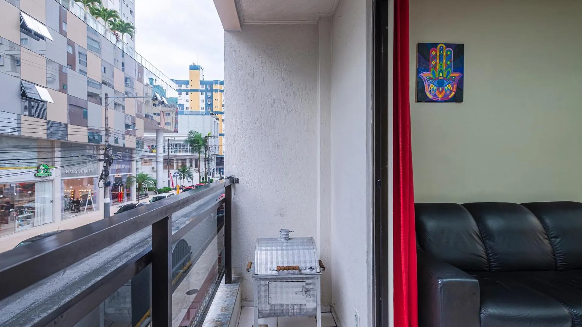 Apartamento 101 2 Quartos Balneário Camboriú 브라질