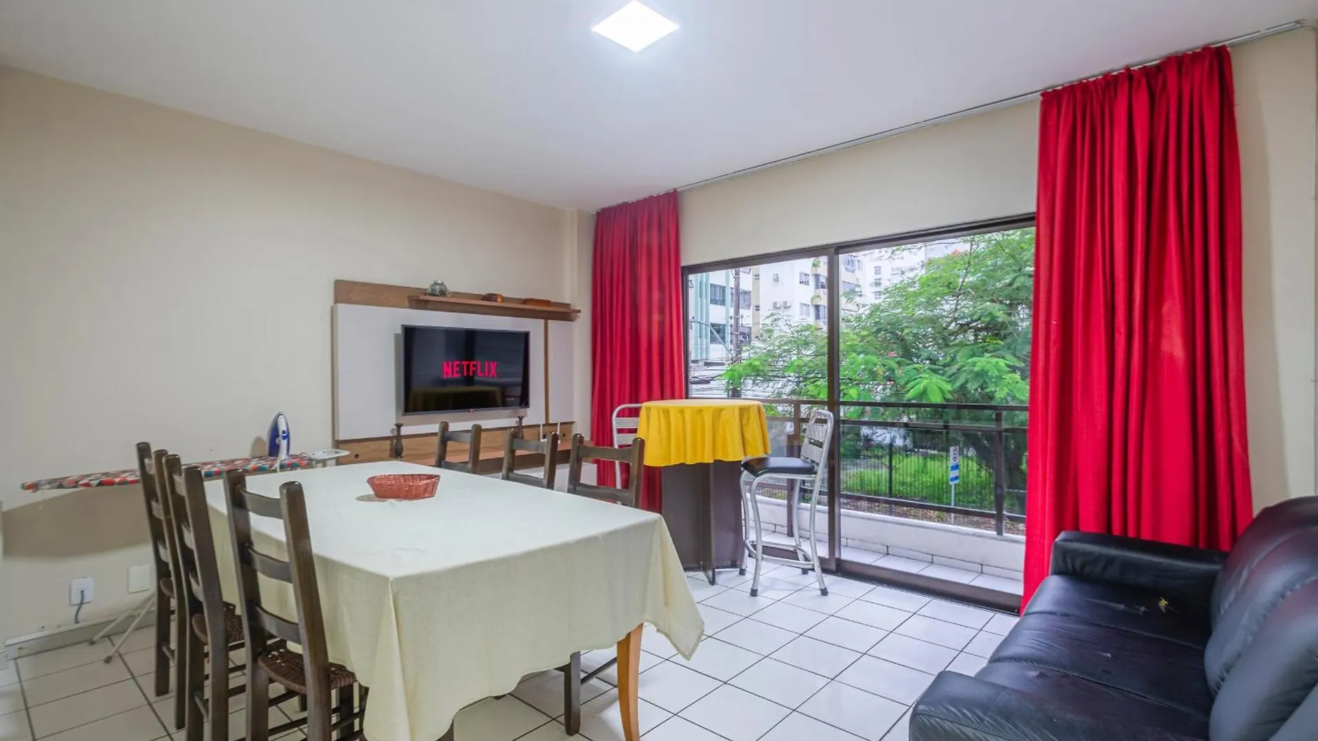 Apartamento 101 2 Quartos Balneário Camboriú